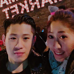 Meet your Posher, Steven